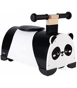 Janod 8052 - Correpasillos Multidireccional Panda